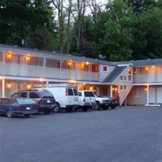 Pleasant Valley Motel Exterior photo